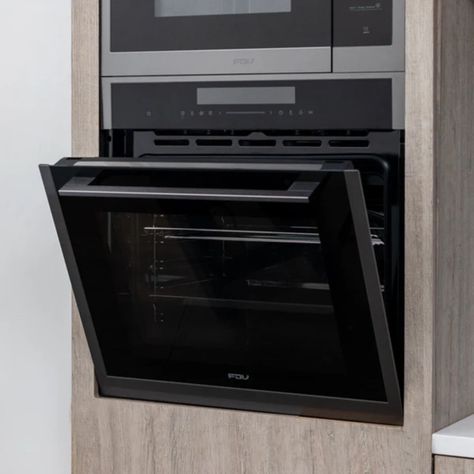 Horno Empotrado Prestige 72 Lts FDV-3