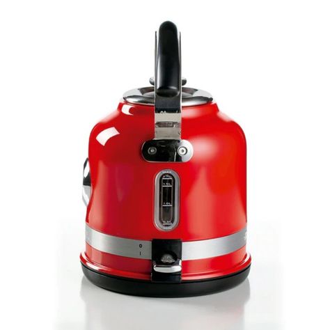 Hervidor Ariete Moderno Rojo 00C285400CL-2