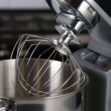 Batidora Pedestal Kenwood Picasso Black KMX750.BK-9