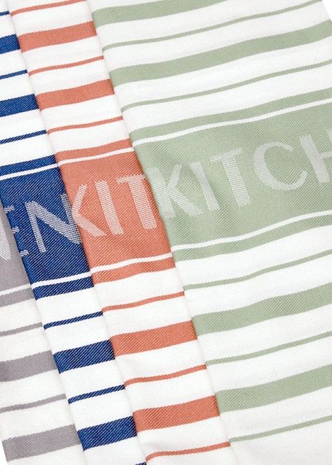 Set 4 Paños de Cocina Kitchen Center-0