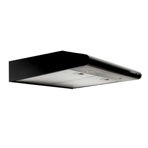 Campana Kubli Slim Nero-1