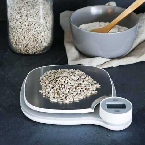 Balanza Simple Cook Gante-5