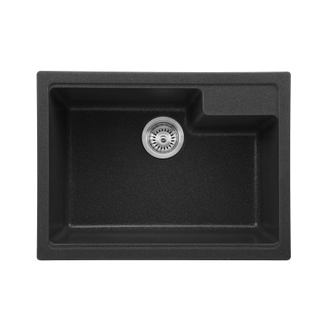 Lavaplatos FDV DELUXE Estambul nero-0