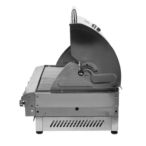 Parrilla FDV Deluxe 5Q + Spiedo GLP 3.0-3