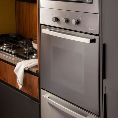 Horno Eléctrico Fdv Elegance Iii - 52 Litros-3