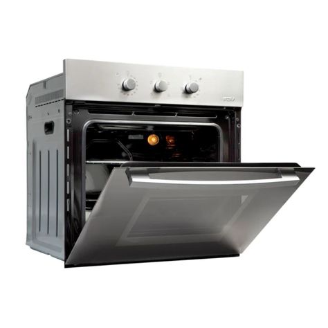 Horno Eléctrico Fdv Elegance Iii - 52 Litros-4
