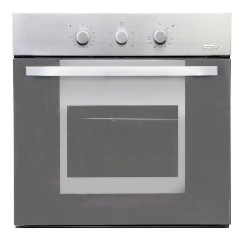 Horno Eléctrico Fdv Elegance Iii - 52 Litros-5