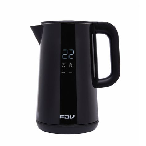 Hervidor Touch 1.7 Lts FDV-0