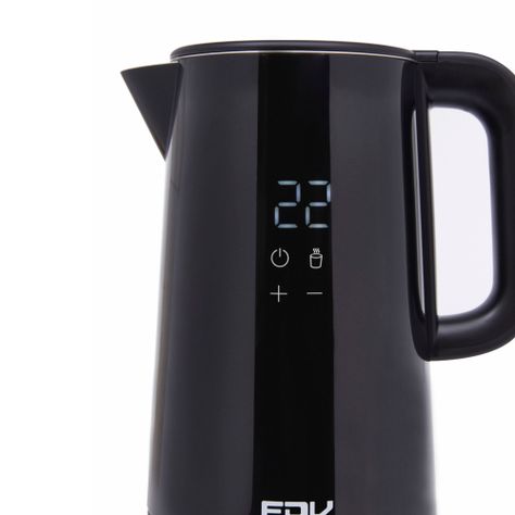 Hervidor Touch 1.7 Lts FDV-4