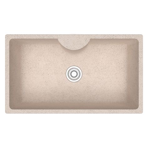 Lavaplatos FDV DELUXE Tunez beige-0