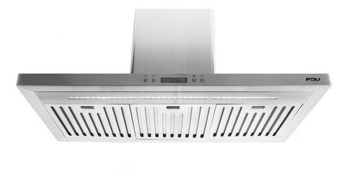 Campana Fdv Elite 90 - 600 (m3/h)-0