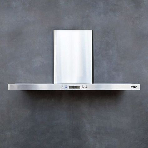 Campana Fdv Elite 90 - 600 (m3/h)-1