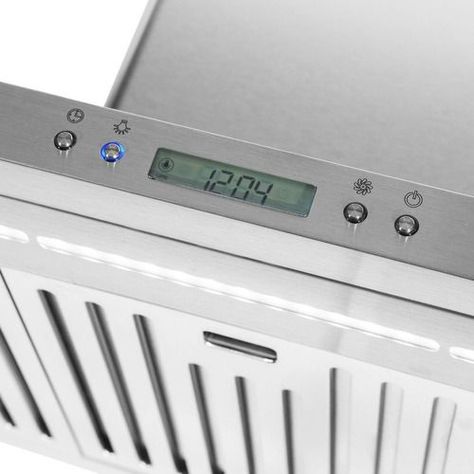 Campana Fdv Elite 90 - 600 (m3/h)-2