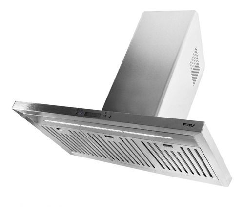 Campana Fdv Elite 90 - 600 (m3/h)-3