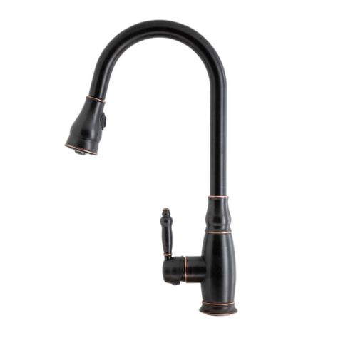 Griferia Fdv Retro Black-0