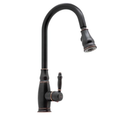 Griferia Fdv Retro Black-1