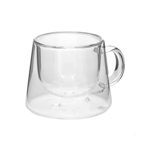 Set 4 Tazas de Espresso 80 ml Coquinaria-0