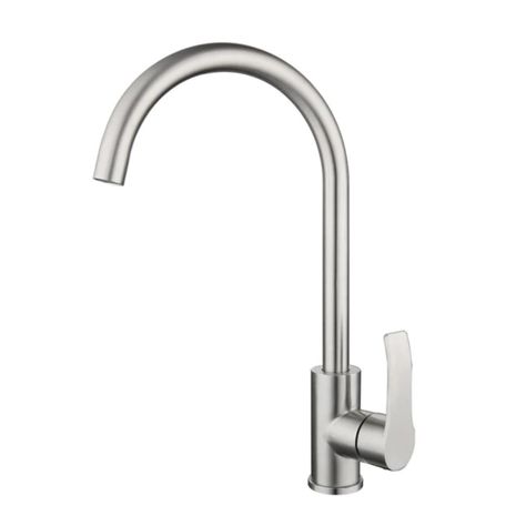 Griferia Fdv Steel Fx - Cocina-0
