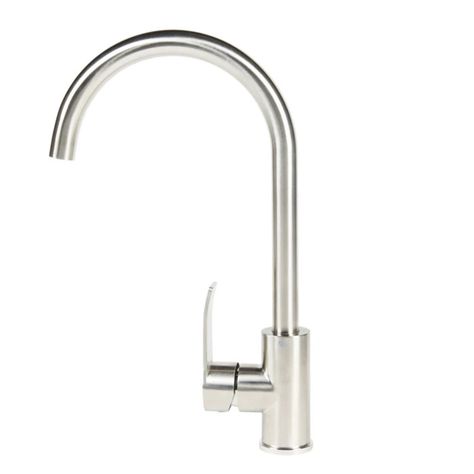 Griferia Fdv Steel Fx - Cocina-1