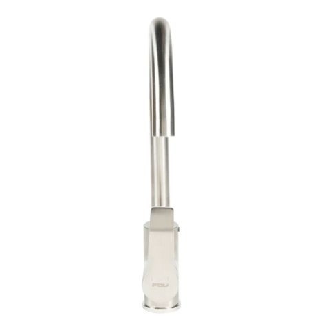 Griferia Fdv Steel Fx - Cocina-2