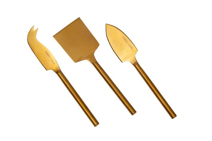Set Tabla de Aperitivo Simple Cook Element-2