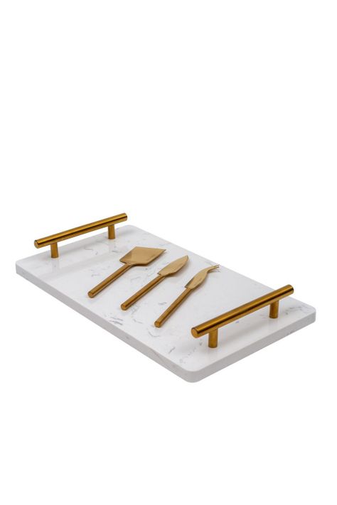 Set Tabla de Aperitivo Simple Cook Element-3
