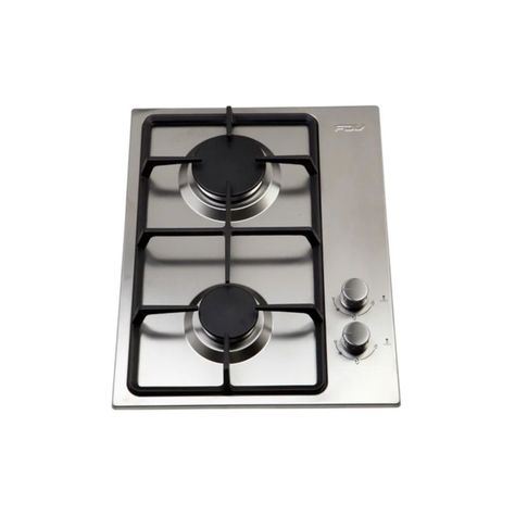 Encimera Gas Natural Fdv Design 2g-1