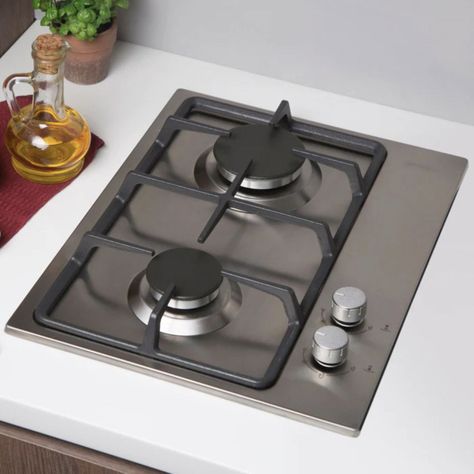 Encimera Gas Natural Fdv Design 2g-7