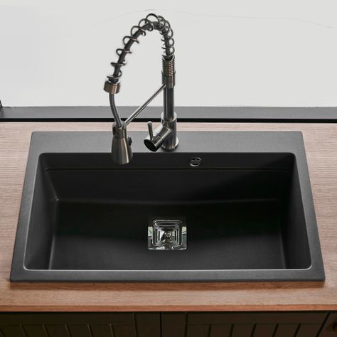 Lavaplatos FDV DELUXE Turqui�a gris-1