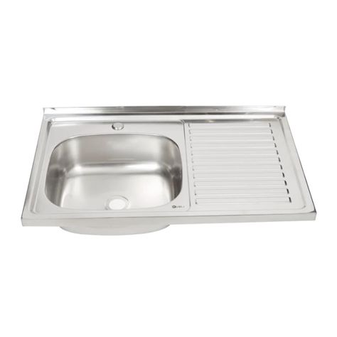 Lavaplatos Kubli Neu-0