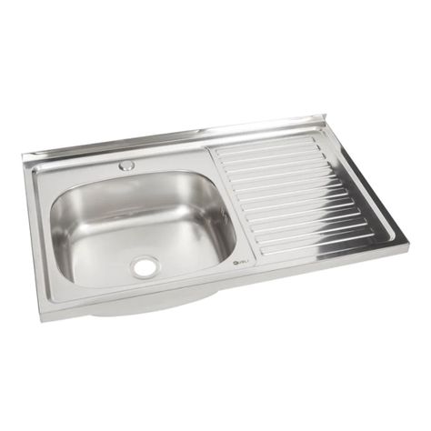 Lavaplatos Kubli Neu-2