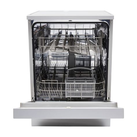 Lavavajillas FDV Active FS 12 Cubiertos Color Silver-5