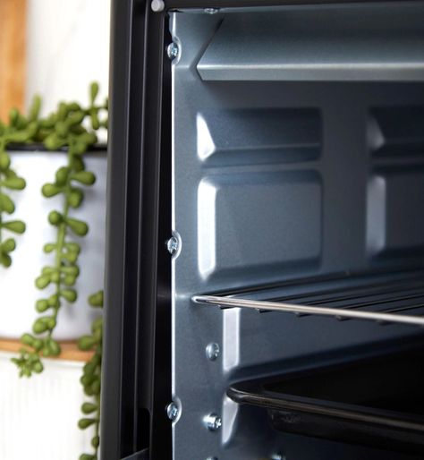 Horno Eléctrico Compact Plus FS 25 LT FDV-4