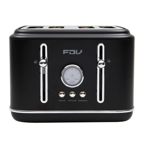 Tostador FDV Iconic-1