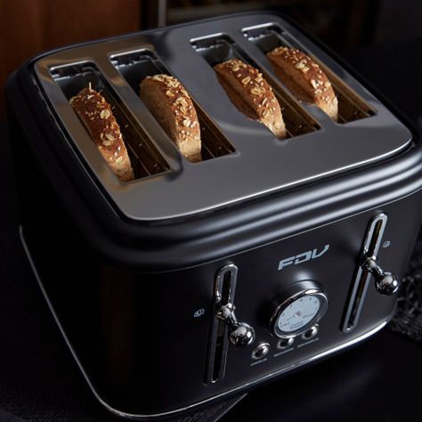 Tostador FDV Iconic-2