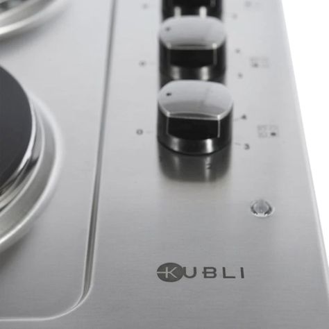 Encimera Kubli Neu 4p 50-2