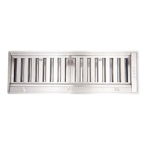 Campana FDV Built In 2.0 90-0
