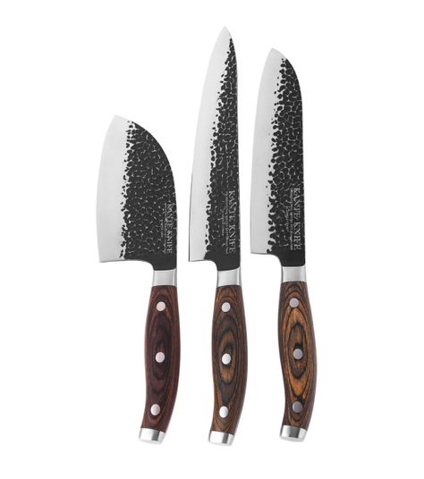 Set Cuchillos Simple Cook Kante-0