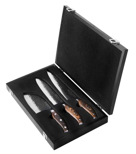 Set Cuchillos Simple Cook Kante-3