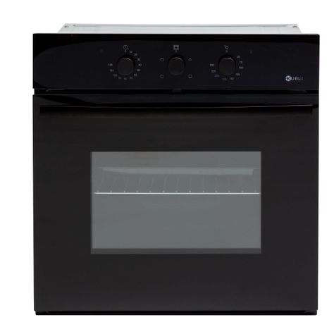 Horno Kubli NEU Black-3