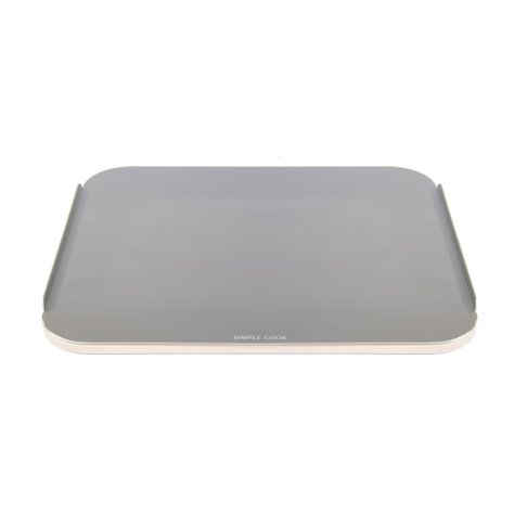 Pizza Stone Simple Cook-0