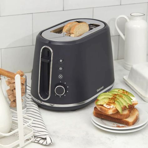 Tostador Cuisinart CPT780CL-1