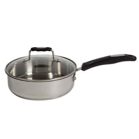 Bateria Cuisinart Acero Inoxidable 7 Pzs-4