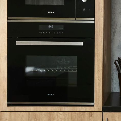Horno FDV Elite Touch 2.0-3