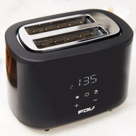 Tostador FDV Touch-1