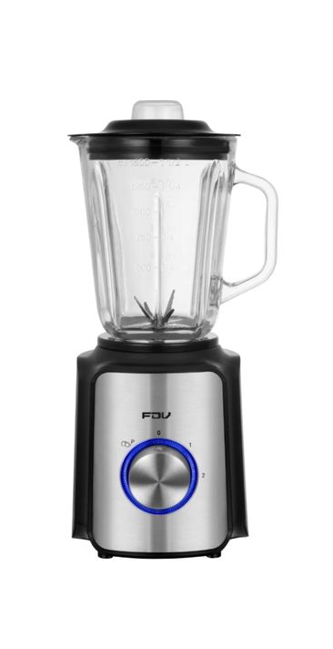 Licuadora FDV Twist 1,5 Lts.-0