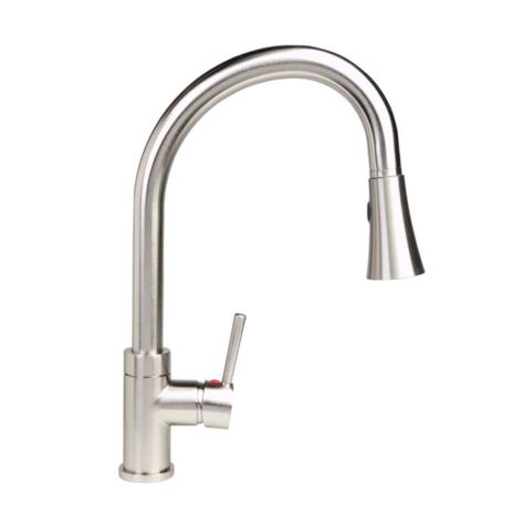Griferia Fdv Smart Pro 2.0 - Cocina-1