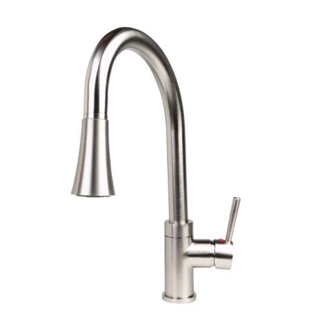 Griferia Fdv Smart Pro 2.0 - Cocina-2
