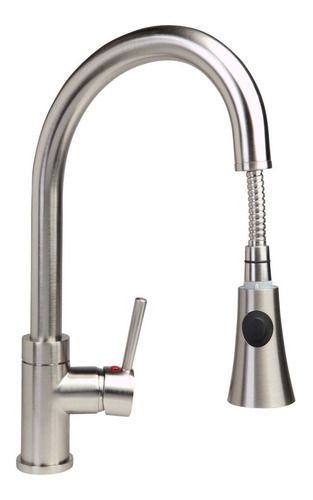 Griferia Fdv Smart Pro 2.0 - Cocina-5