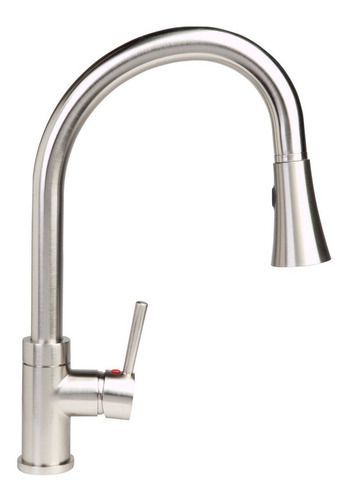 Griferia Fdv Smart Pro 2.0 - Cocina-6